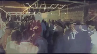 مديح السيد احمد الرفاعي دندنها