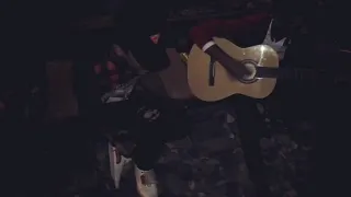 اغنيه هنروح لفين جيتار دندنها