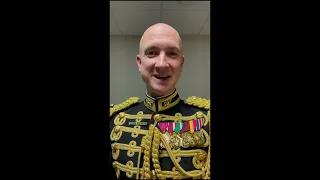 2022 Midwest Clinic Promo Message from Col Jason Fettig