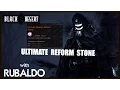 Black Desert Online Guida - Creare una Ultimate Weapon Reform Stone