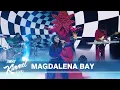 Download Lagu Magdalena Bay – Image