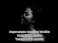 Download Lagu Sampai Mati - Ariel Tatum | Lirik lagu Indonesia #kitalirik