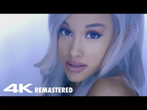 Download MP3 Ariana Grande - Focus (4K 60FPS) (Official Video)