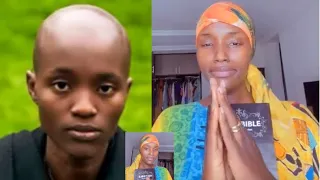  in my ten years bukunmi oluwashina makes a sh cking revealation as she did this claim she has 