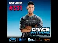 Dance Anthems 331 - [Joel Corry Guest Mix] - 8th August 2026