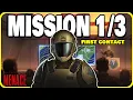 Download Lagu MENACE Demo Gameplay: Can We Survive A FULL Operation? (Part 1)