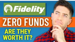 Fidelity ZERO Funds Review - What s the Catch FZROX FNILX etc