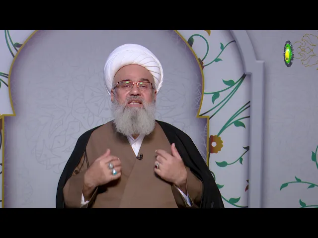 ⁣78     قدم عالم از دیدگاه فلاسفه و نقد آن - استاد: شیخ حسن میلانی