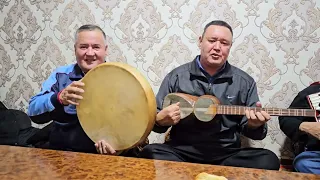 Толибой Юлдашев Ижросинда