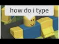 11 minutes and 53 seconds of random Roblox memes on tiktok