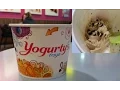 Vegan Options at Yogurtys