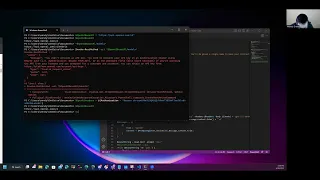 PowerShell ChatGPT Bot