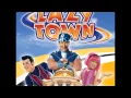 Download Lagu LazyTown - Cooking By The Book
