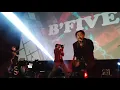 B-Five - Nikmati Hidup ( Original Song ) At Makassar Sound Space 2021