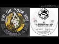Download Lagu T.H. Express feat. Moe – (I'm) On Your Side (Factory Team Edit – 1994)