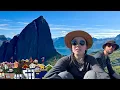 Download Lagu Epic Norway Roadtrip | Hiking Senja | Lofoten Airbnb Tour