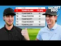 Download Lagu Sandbagging Local Tournament With a Pro Golfer