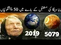 Baba Vanga s future Predictions in Baba vanga future predictions list