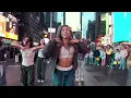 [KPOP IN PUBLIC NYC - ONE TAKE] DAYOUNG (다영) - 'WHAT'S A GIRL TO DO'  | FULL DANCE COVER