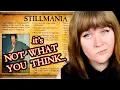 Download Lagu What is Stillmania? and why it's so misunderstood today...