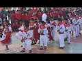 Download Lagu Danza Saya Afroboliviana por estudiantes de Primaria