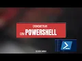 Measuring Execution Time with PowerShell