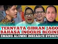 Lagu Bahasa Inggris Gibran Bikin Decak Kagum? Pantas Aja krn Alumni Insearch Sydney