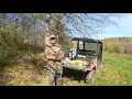 REVIEW Using Crossbow Herbicide with Diesel for Basal Bark Treatments