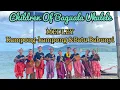 Download Lagu MEDLEY (Kampong-Kampong \u0026 Batu Babunyi)- Children Of Baguala Ukulele