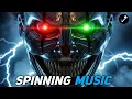 SPINNING Music 2025 Vol.184 | Jose Balbin