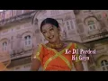 Oodhni (Lyrical) | Tere Naam | Salman Khan | Bhoomika Chawla | Udit Narayan, Alka Yagnik | Himesh