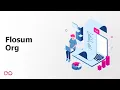 Flosum Orgs