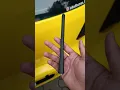 Download Lagu Replacing Old VW Polo Radio antenna with Short aesthetic looking antenna. Link in Bio #pologt