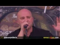 Disturbed- Sound of Silence (Live) - Download 2016- Beverly Kills