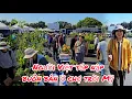 Download Lagu Người Việt buôn bán ở chợ trời, tấp nập mua đồ giá rẻ \u0026  ăn thử các món Huế tại Mỹ