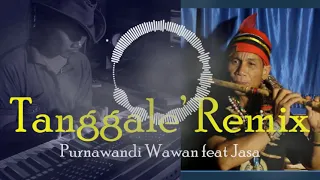 Download Video Colab 26 Instrumental Dayak Tanggale' - Jasa Suling X Purnawandi Wawan MP3