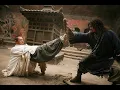 Download Lagu Jackie Chan vs Jet Li - The Forbidden Kingdom (2008)