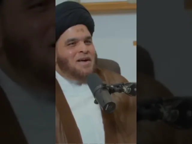⁣اهمية تدوين سيرة العلماء