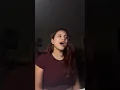 Download Lagu I Will Always Love You - Whitney Houston, cover by TALA Alianah