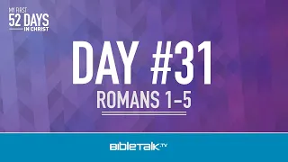 Day #31