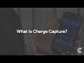 What Is Charge Capture How AI Is Transforming Inpatient Billing