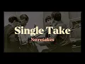 John Lennon recorded Twist and Shout in a single take on the Beatles first album Please Please Me