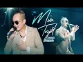 Download Lagu MƯA TUYẾT - JIMMY NGUYỄN live at #Lululola