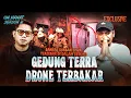 Lagu TEGANG DAN PILU! 15 JIWA TERJEBAK KEBAKARAN DI DALAM GEDUNG TERRA DRONE #OMMAMAT