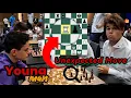 Download Lagu Unexpected Move!!! Magnus Vs Gurel, Ediz || World Blitz Team Chess Championship