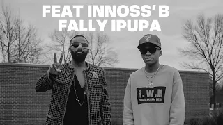 Fally Ipupa Feat Innoss B Cœur Brisé Clip Officiel 