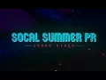 SoCal Melee - 2017 Summer PR Combo