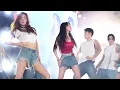 Download Lagu [4K60] 250706 CHUNG HA 청하 'I'm Ready \u0026 STRESS' @the nextwave XX25 HONG KONG
