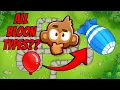 EXPLAINING all bloon types