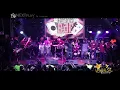 Me Va A Extrañar / Huey Dunbar Feat. Marco Y Los Duros De La Salsa / Barranco Bar - Lima / 2017